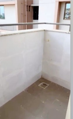 1 BHK flat in Vinzol Ahmedabad