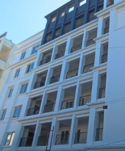 3 BHK flat in Mettuguda Hyderabad