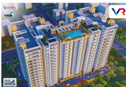 3 BHK flat in Pragathi Nagar Hyderabad