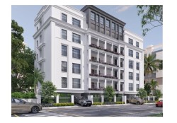 2 BHK flat in Mettuguda Hyderabad