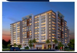 3 BHK flat in Manikonda Hyderabad
