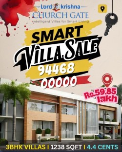 House for sale in Perinchery Thrissur