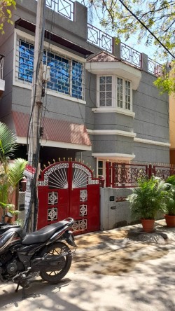 House for sale in Cambridge Layout Bangalore