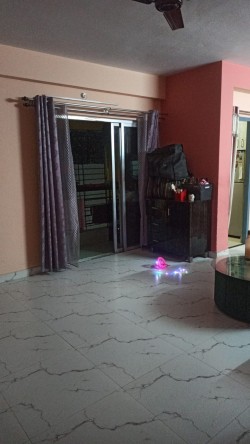 3 BHK flat in Jyoti Nagar Siliguri