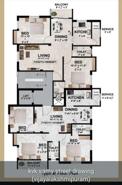 House for sale in Ambattur Chennai