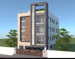 House for sale in Sembakkam Chennai