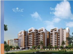 2 BHK flat in Patancheru Hyderabad