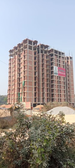 3 BHK flat in Harhua Varanasi