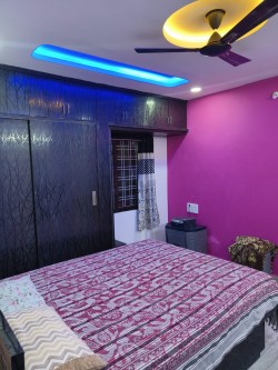 Krishna Sai Nagar Peerzadiguda Hyderabad
