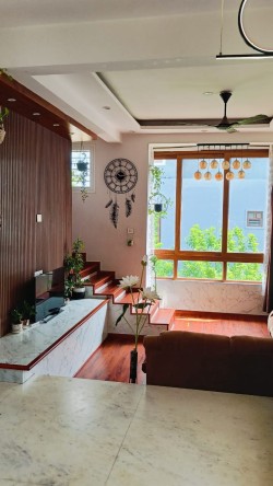 Anjanadri Prime Layout Hennur Hennur Bangalore