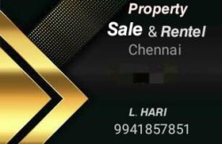 House for sale in Anna Nagar West Chennai