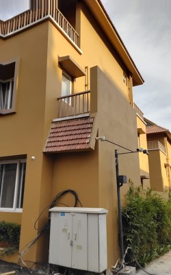 Pueblo villas Rayasandra Bangalore