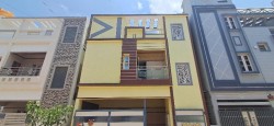 Sarvana Layout phase 1 Banjara Layout Bangalore