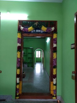 Arasu Uzhiyar Nagar Thanthai Periyar Nagar Villupuram