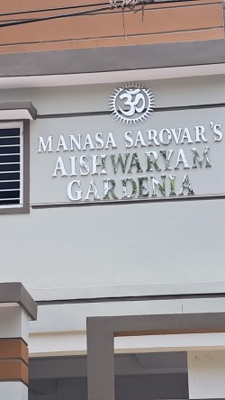 2 BHK flat in Nallakunta Hyderabad