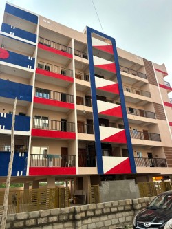 House for sale in K R Puram Bangalore