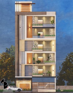2 BHK flat in Porur Bangalore