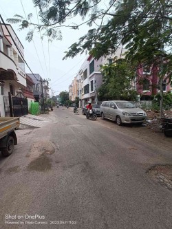 15 BHK flat in Kaveri Nagar Bangalore