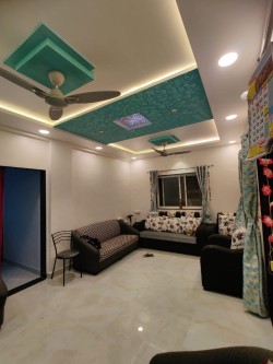 Fortune city Lohegaon Pune