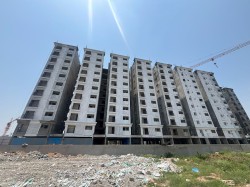2 BHK flat in Shamshabad Hyderabad