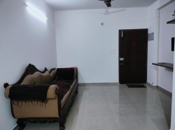 2 BHK flat in Vyasa Nagar Mangalore