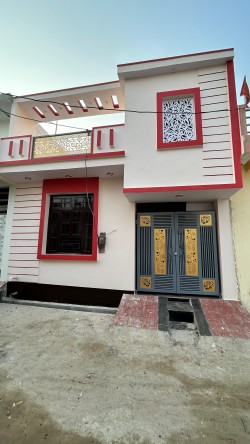 House for sale in Gomti Nagar Lucknow
