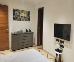 4 BHK flat in Bodakdev Ahmedabad