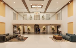 2 BHK flat in Kadubeesanahalli Bangalore