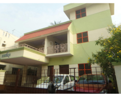 House for sale in Aminjikarai Chennai