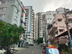 2 BHK flat in JP Nagar Phase 7 Bangalore