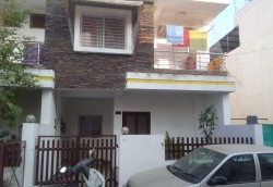 4 BHK flat in Dewas Naka Indore