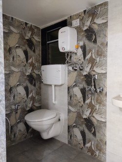 1 BHK flat in Vasai East Mumbai
