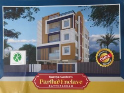 House for sale in Valasaravakkam Chennai