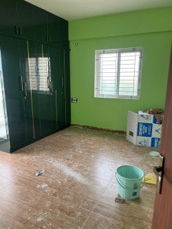 3 BHK flat in K R Puram Bangalore