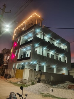 House for sale in Meerpet Hyderabad