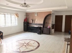 1 BHK flat in RT Nagar Bangalore