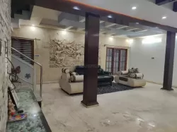 3 BHK flat in Millers Road Bangalore