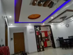 3 BHK flat in Chinnapa Garden Bangalore