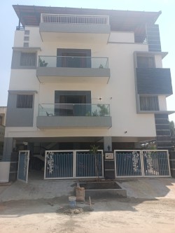 2 BHK flat in Mandi Mohalla Mysore