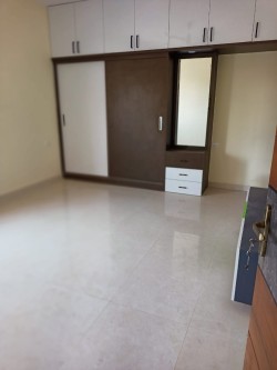 Thanisandra Hegde Nagar Bangalore