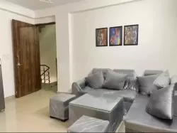 1 BHK flat in Vidyaranyapura Bangalore
