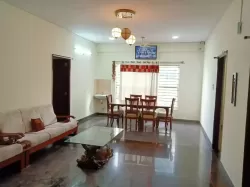 2 BHK flat in Sahakara Nagar Bangalore
