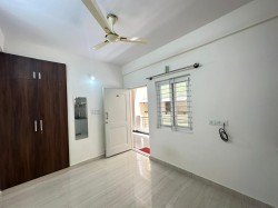 2 BHK flat in Vidyaranyapura Bangalore
