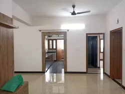 2 BHK flat in Kodigehalli Bangalore