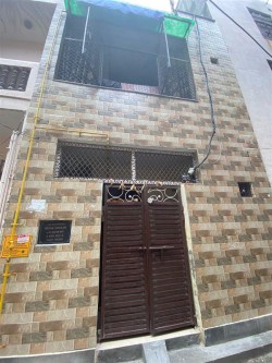 House for sale in Vijay Nagar Ghaziabad