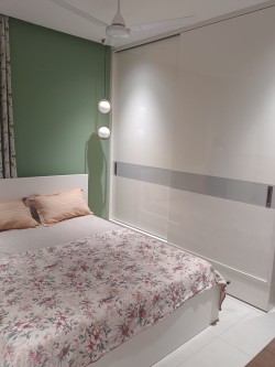 2 BHK flat in Bachupally Hyderabad