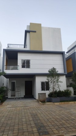 oakshire villas Tukkuguda Hyderabad