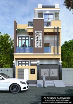 House for sale in Taramandal Gorakhpur