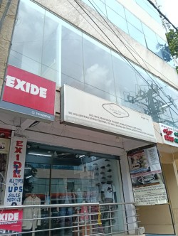 2 BHK flat in R.K. Hegde Nagar Bangalore