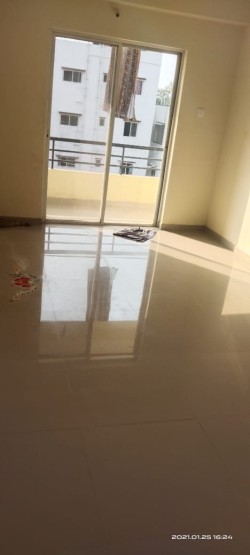 1 BHK flat in Manjri Pune
